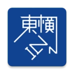 ホテルチェーン東横イン 公式androidアプリ android application logo